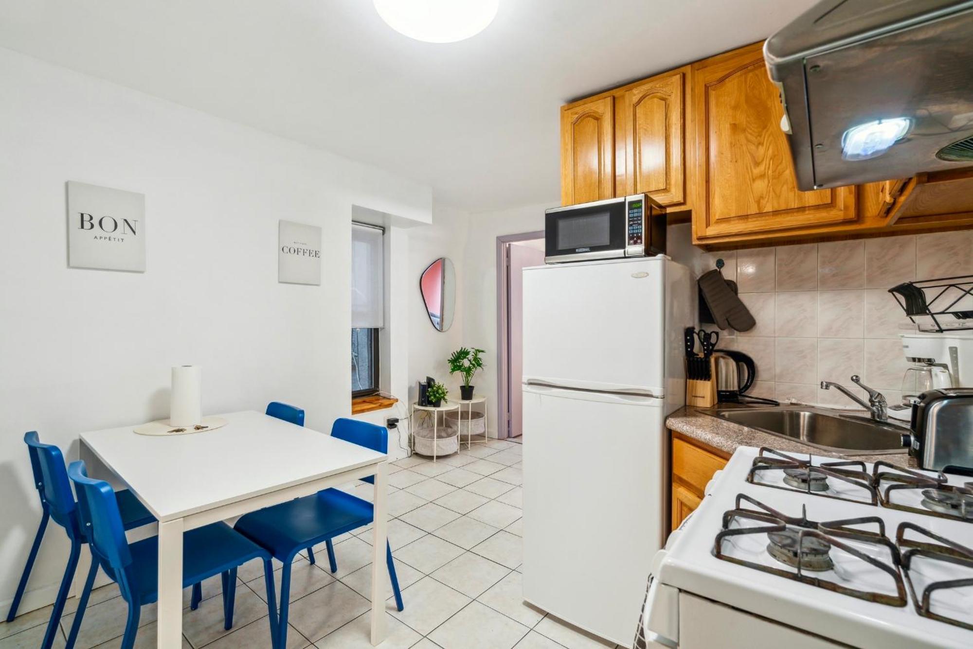 4 Bedroom Paradise In The Heart Of Lower Manhattan New York Luaran gambar
