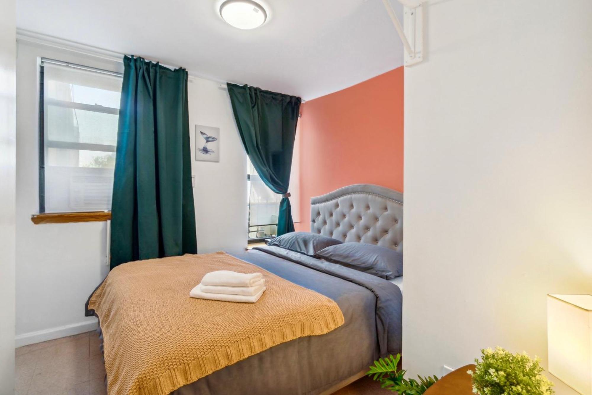 4 Bedroom Paradise In The Heart Of Lower Manhattan New York Luaran gambar
