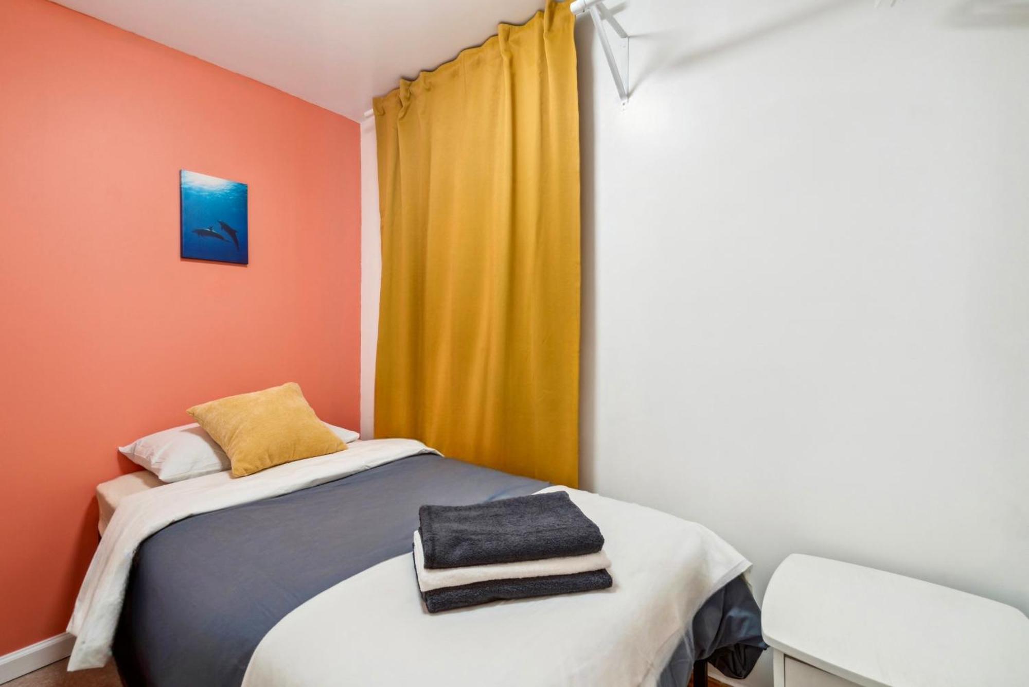 4 Bedroom Paradise In The Heart Of Lower Manhattan New York Luaran gambar