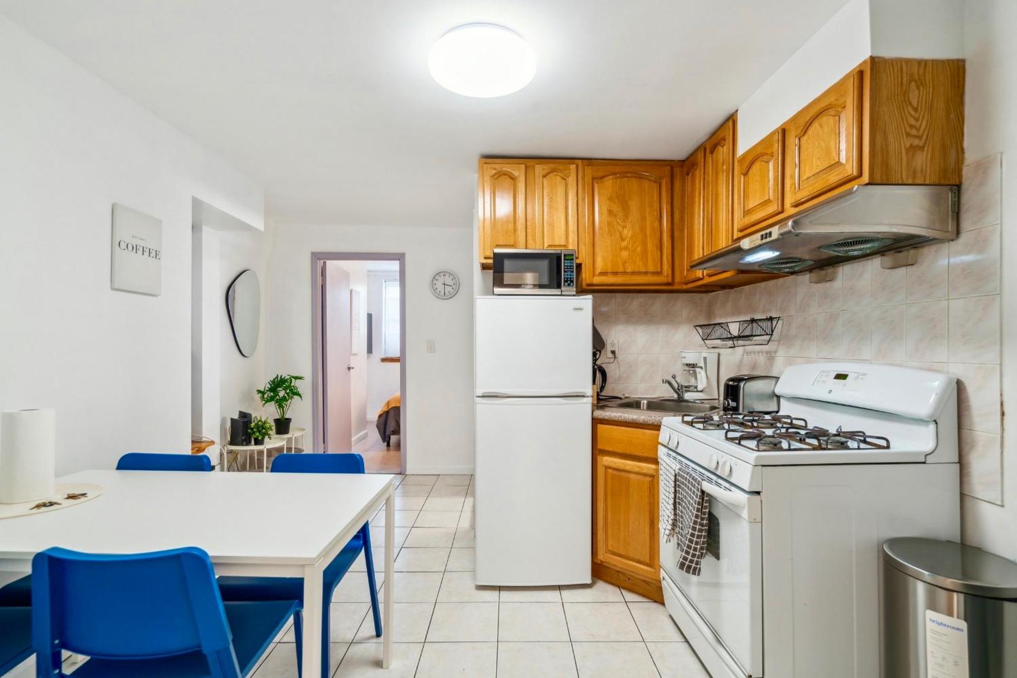 4 Bedroom Paradise In The Heart Of Lower Manhattan New York Luaran gambar